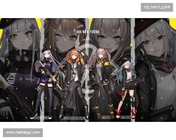 少女前线的新标题:战争中的少女烽火天际(少女前线:烽火天际再起战火) 少女前线的新标题:战争中的少女烽火天际(少女前线:烽火天际再起战火)